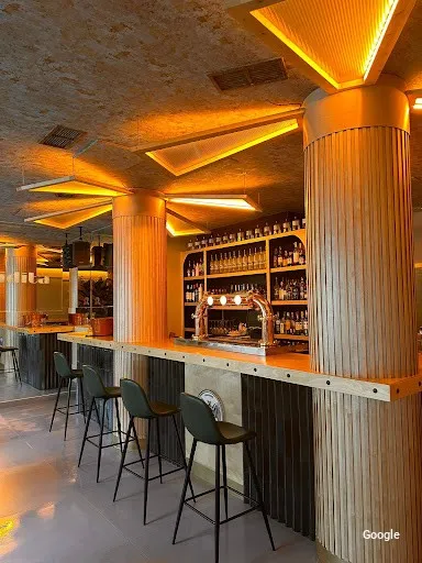 Barazki Jana Floridita