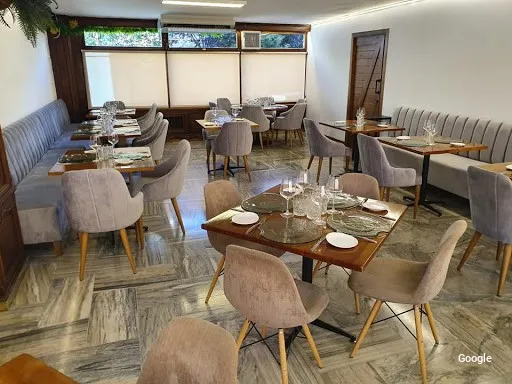 Altres cuines espanyoles Café La Isla