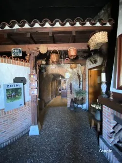 Mediterrània Bodega San Pedro