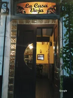 Otras cocinas españolas La Casa Vieja