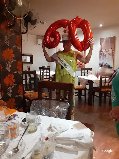 Altres cuines europees La Cena