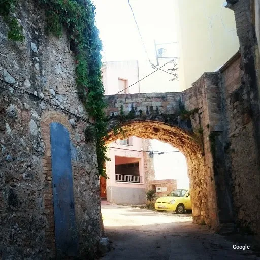 Tapas Casa Rural Can Japet