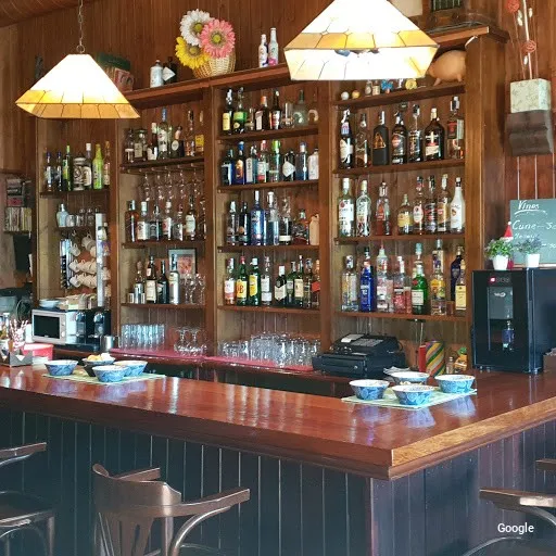 Vegetariana FM Pub
