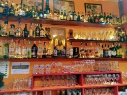 Hamburguesería S'Abeurada