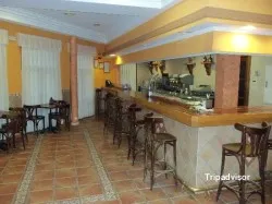 Mediterránea Restaurante El Duque
