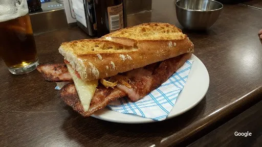 Otras cocinas españolas Casa Seco