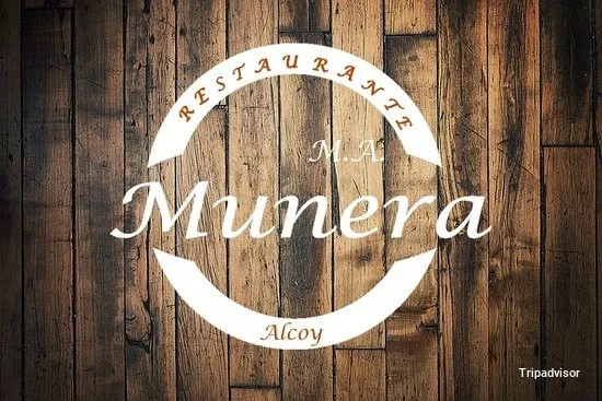 Beste Kokapenak Nazioartekoak Restaurante M.A Munera