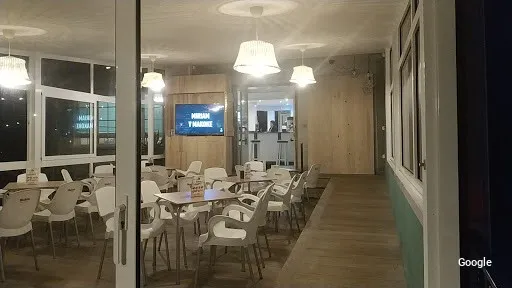 Beste Kokapenak Espainiarra Tapería Gaviota 2