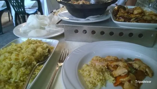 Tailandesa Thai House