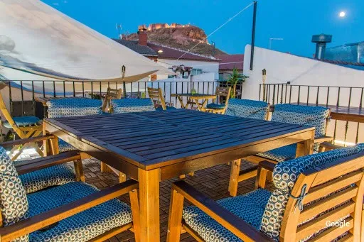 Otras cocinas españolas Restaurante Asador Kurrirri