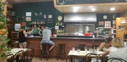 Vegetariana La Abadia