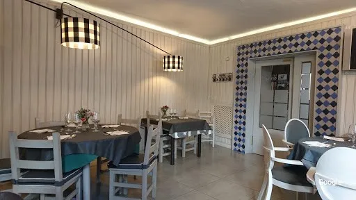 Vegetariana Casa Rufino