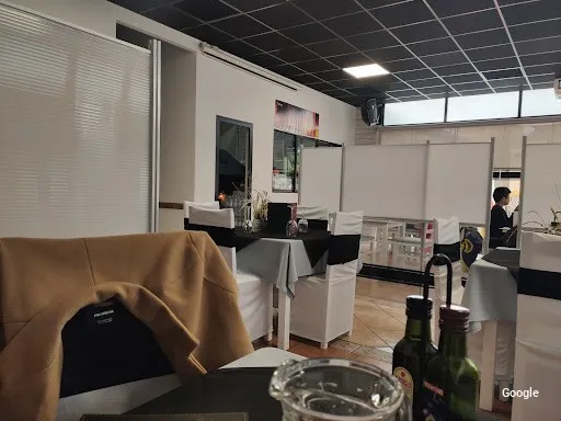 Vegetariana Bar Saboy
