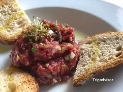 Mediterranean Cal Turu Braseria