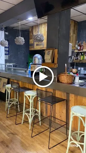 Altres cuines espanyoles The Simple Bocateria-Creperia