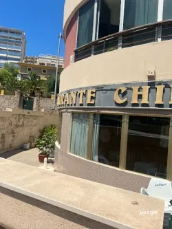 Txinatarra Restaurante Chino Bambu