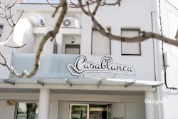 Mediterránea Restaurante Casablanca