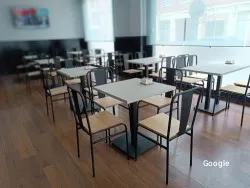 Vegetariana Bar - Bocateria 'Candevanía'