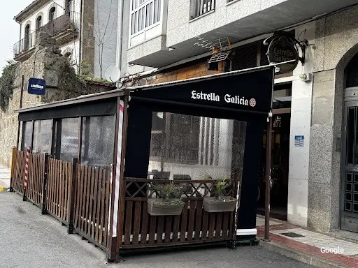Barazki Jana Cafe Bar El Murallon
