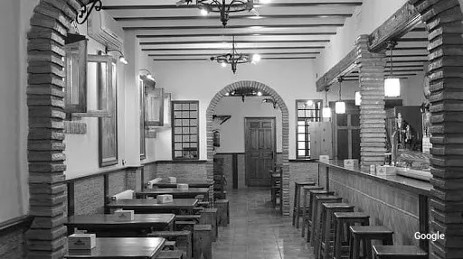 Vegetariana Bodega La Universidad