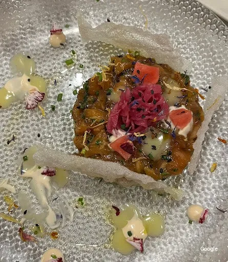 Italiana La Volta Restaurant