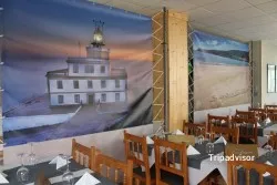 Marisco Restaurante Hostal Playa de Sardiñeiro