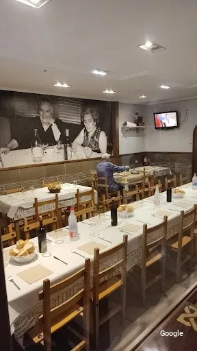Vegetarian Casa Ardura