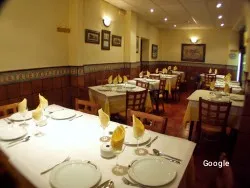 Portuguesa Restaurante Cocina Portuguesa