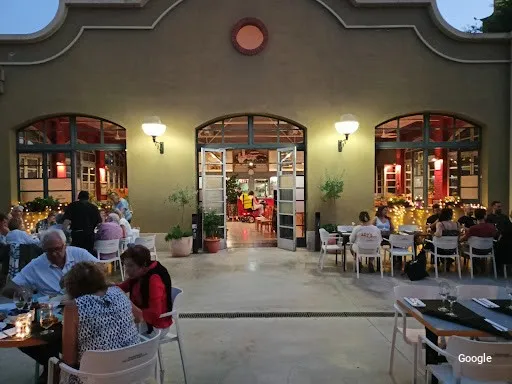Mediterránea Restaurant la Fonteta