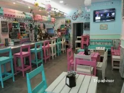 Otras cocinas españolas Café Bar La Posada