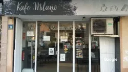 Outras cociñas españolas Kafe Milano
