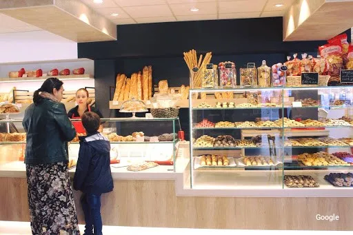 Vegetariana Pastelería Cala-Millor
