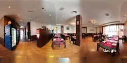 China Restaurante Asiático Ming