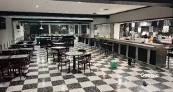 Vegetariana Burguer Bar Xaniño