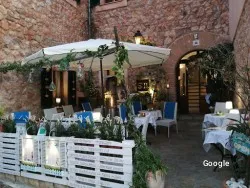 Mediterranean Restaurante-Café Son Borguny