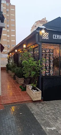 Vegetariana Shin Chan Café Bar