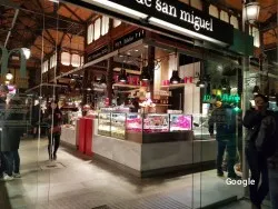 Imagen de Mercado de San Miguel