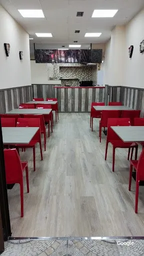 Vegetariana Food Planet