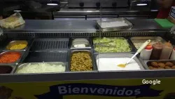 Turca Doner Kebab Damasco
