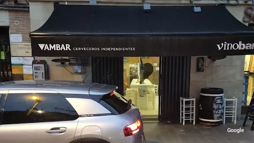 Mediterrània Vinobar
