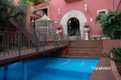 Mediterránea Casa D'Ivori