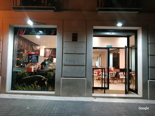 Mediterranean Selectos Nieva Jamón y Salud