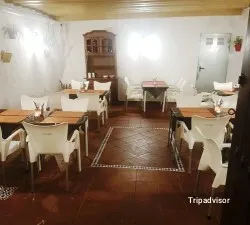Fusión Ayahuasca GastroGrill