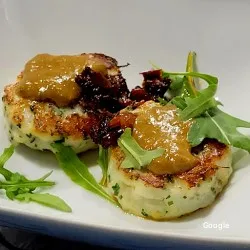Vegetariana Daquidalli