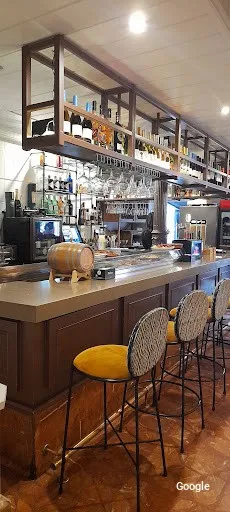 Tapas Dona Taberna