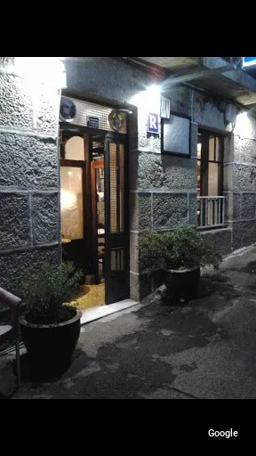 Altres cuines espanyoles Restaurante Casa Botafumeiro