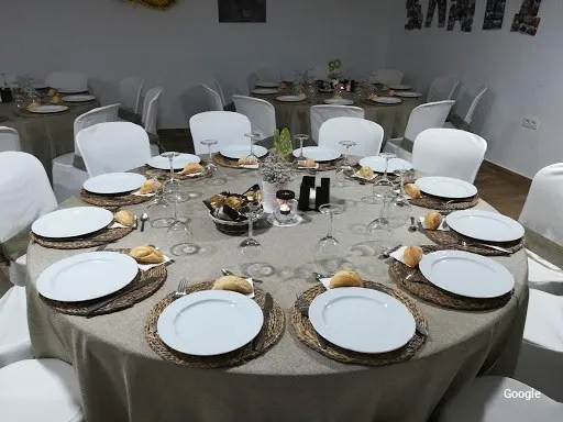 Vegetariana Cerveceria La Abaceria