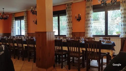 Vegetariana Restaurante Huelde