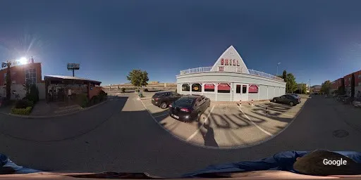 Steakhouse Buffalo Grill
