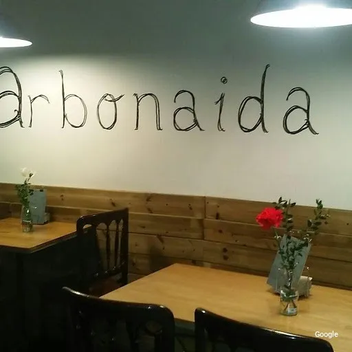 Mediterránea Arbonaida Bar